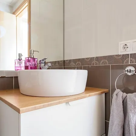 Apartman Lovelyloft Auditorio Alicante