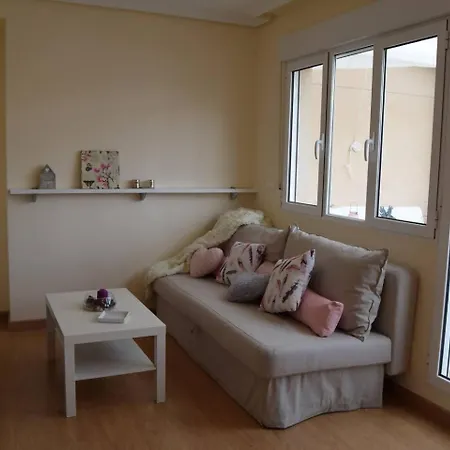 Lovelyloft Auditorio Appartamento *