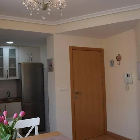 Appartamento Lovelyloft Auditorio *