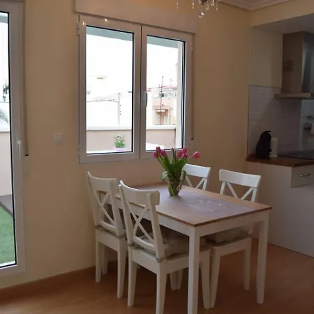 Lovelyloft Auditorio