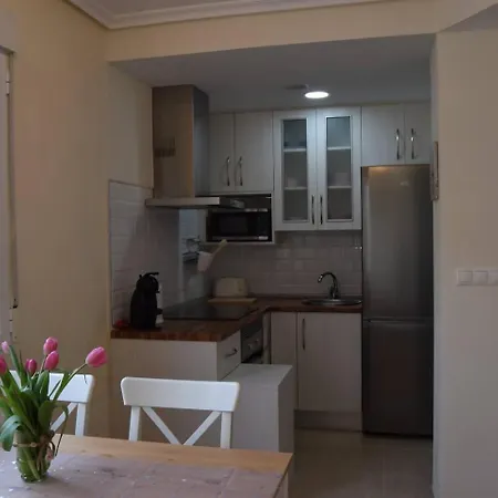 Appartamento Lovelyloft Auditorio