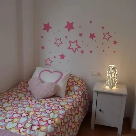 Lovelyloft Auditorio *