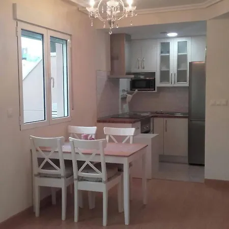 Lovelyloft Auditorio Appartamento