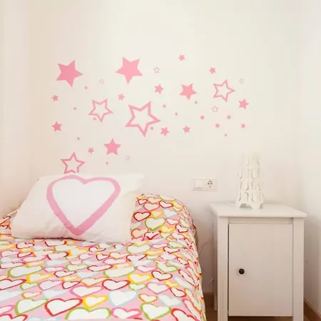 Lovelyloft Auditorio Alicante