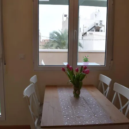 Lovelyloft Auditorio Appartamento Alicante