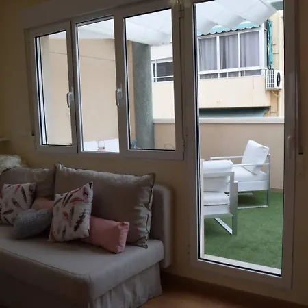 Lovelyloft Auditorio *