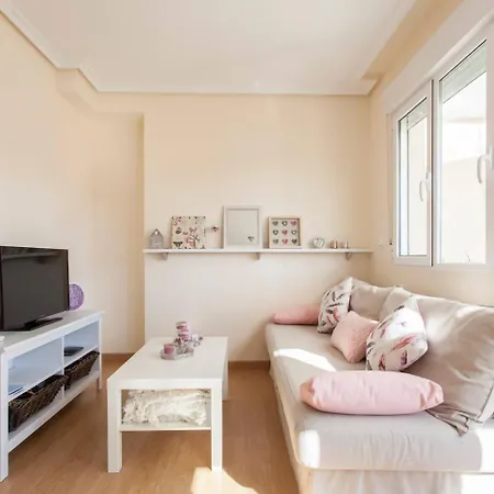 Lovelyloft Auditorio * Alicante