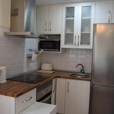 Lovelyloft Auditorio