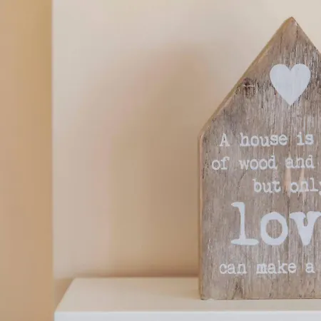 Lovelyloft Auditorio Alicante