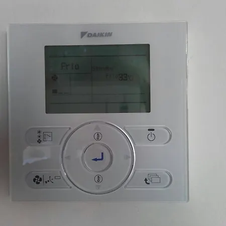 Appartamento Lovelyloft Auditorio *