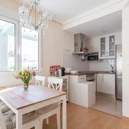 Lovelyloft Auditorio * Alicante