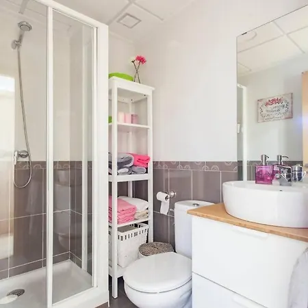 Lovelyloft Auditorio Appartamento Alicante