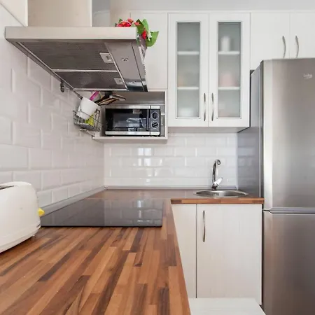 Lovelyloft Auditorio Appartamento