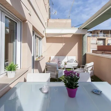 Appartamento Lovelyloft Auditorio