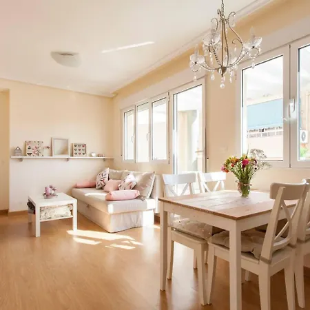 Lovelyloft Auditorio Appartamento *