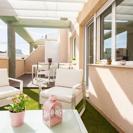 Lovelyloft Auditorio