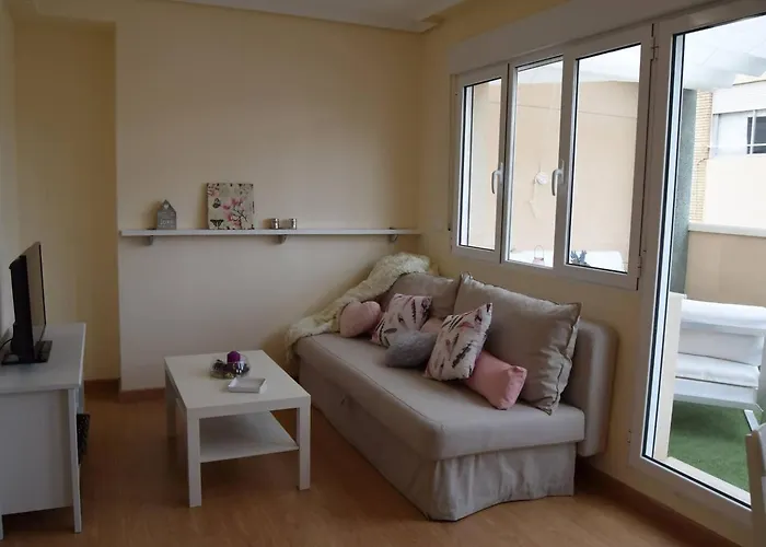 Lovelyloft Auditorio شقة *