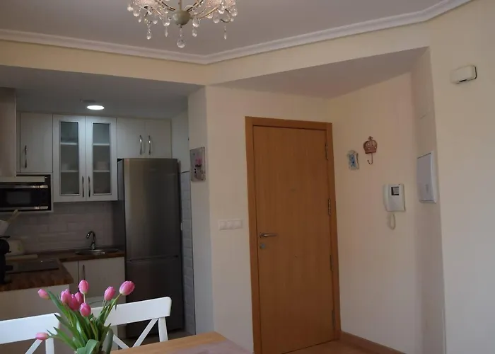 شقة Lovelyloft Auditorio *