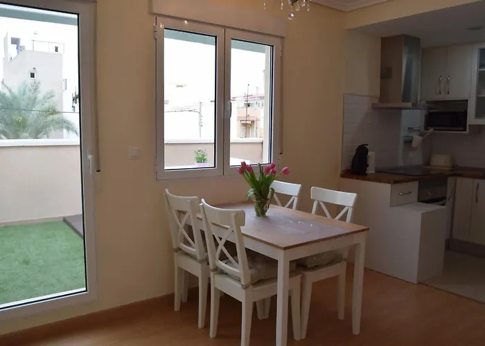 Lovelyloft Auditorio