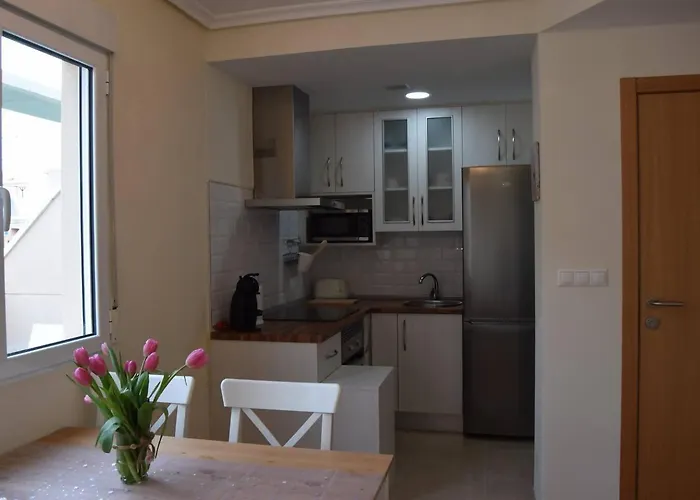 شقة Lovelyloft Auditorio