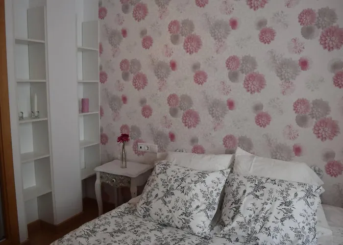 Lovelyloft Auditorio شقة