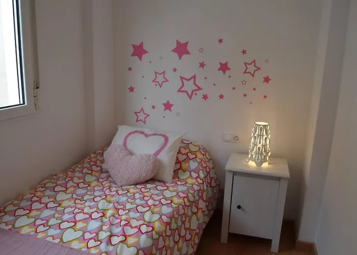 Lovelyloft Auditorio *