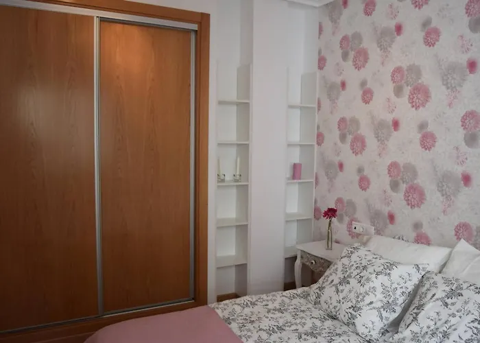 شقة Lovelyloft Auditorio لقنت