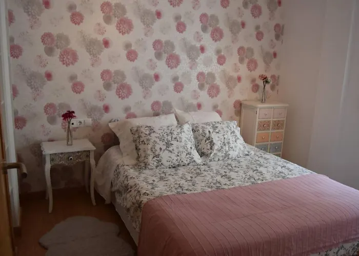 شقة Lovelyloft Auditorio لقنت