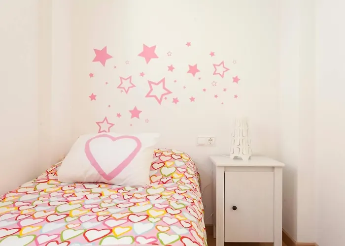 Lovelyloft Auditorio لقنت