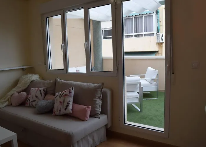 Lovelyloft Auditorio *