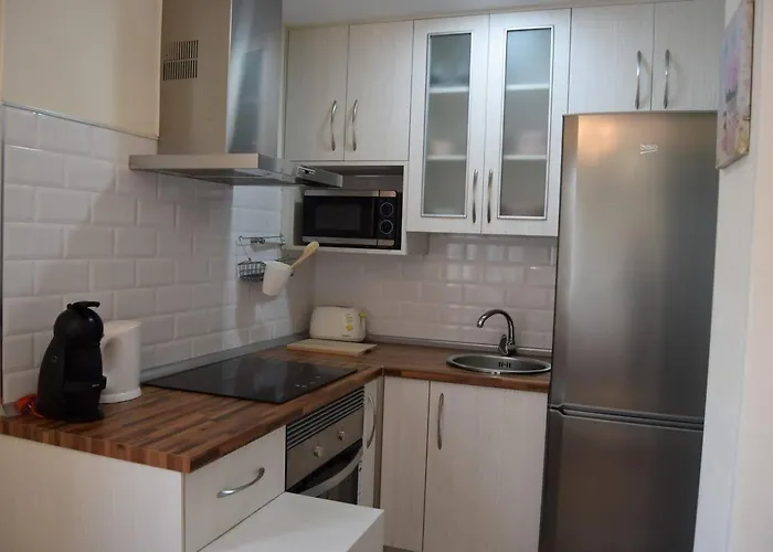 Lovelyloft Auditorio