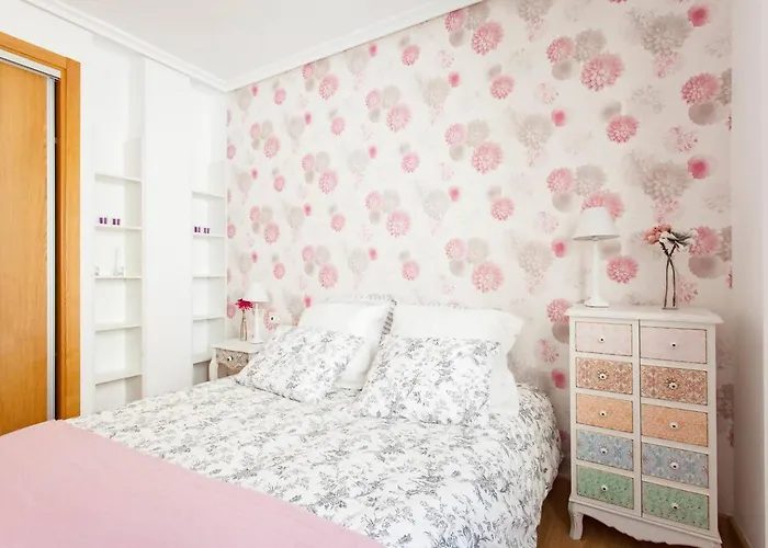 Lovelyloft Auditorio *