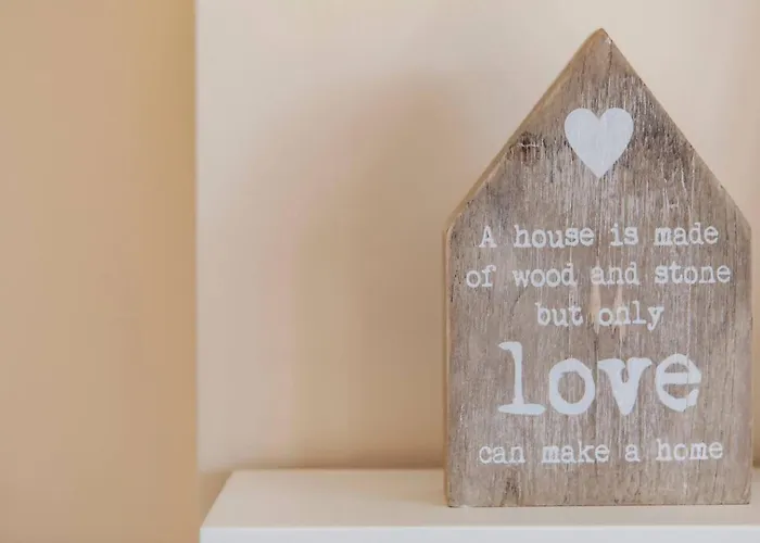 Lovelyloft Auditorio لقنت