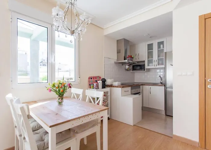 Lovelyloft Auditorio * لقنت