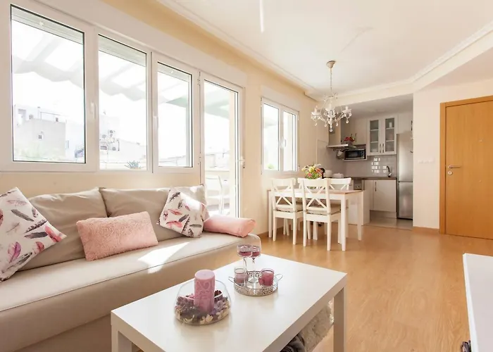 شقة Lovelyloft Auditorio *