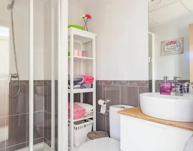 Lovelyloft Auditorio شقة لقنت