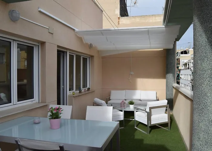 Lovelyloft Auditorio * لقنت