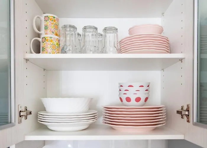 Lovelyloft Auditorio * لقنت