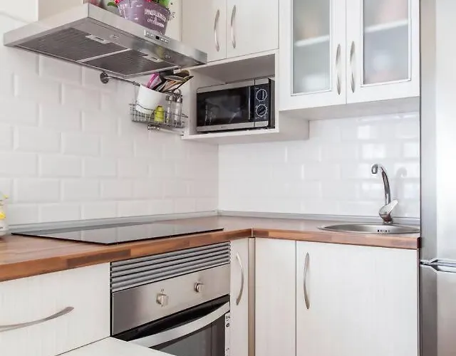 Lovelyloft Auditorio