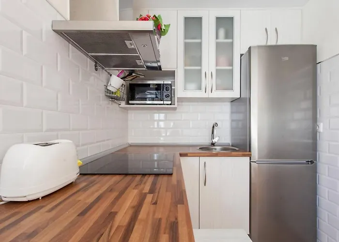 Lovelyloft Auditorio شقة