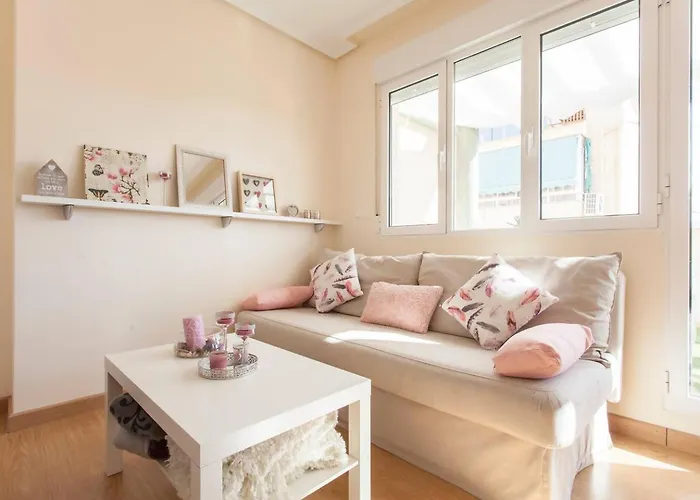 Lovelyloft Auditorio لقنت