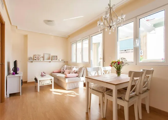 Lovelyloft Auditorio شقة *