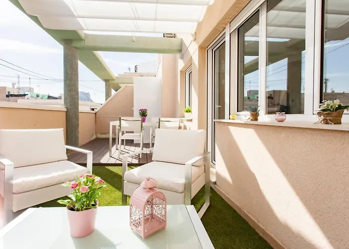 Lovelyloft Auditorio