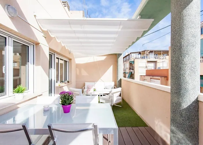 Lovelyloft Auditorio *